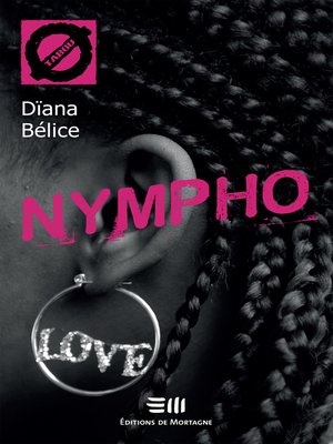 cover image of Nympho (61)